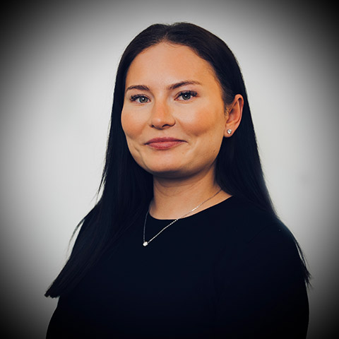 Jessica Baxter - Director of Strategic Partnerships