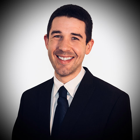 Martin Hopley - Corporate Controller