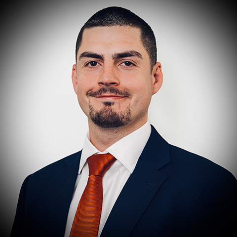 Jack Hart - Head of Distribution