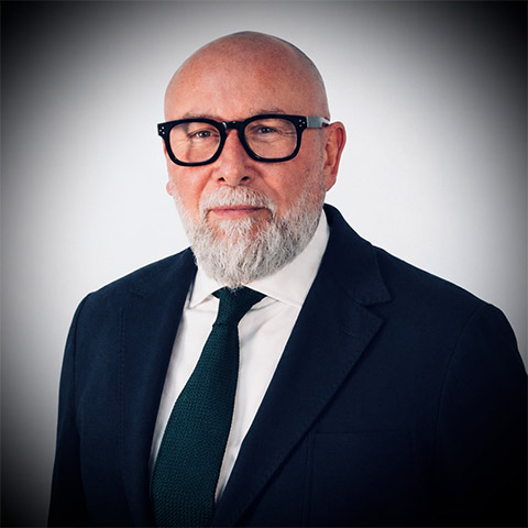 Mark Butcher - Founder Director